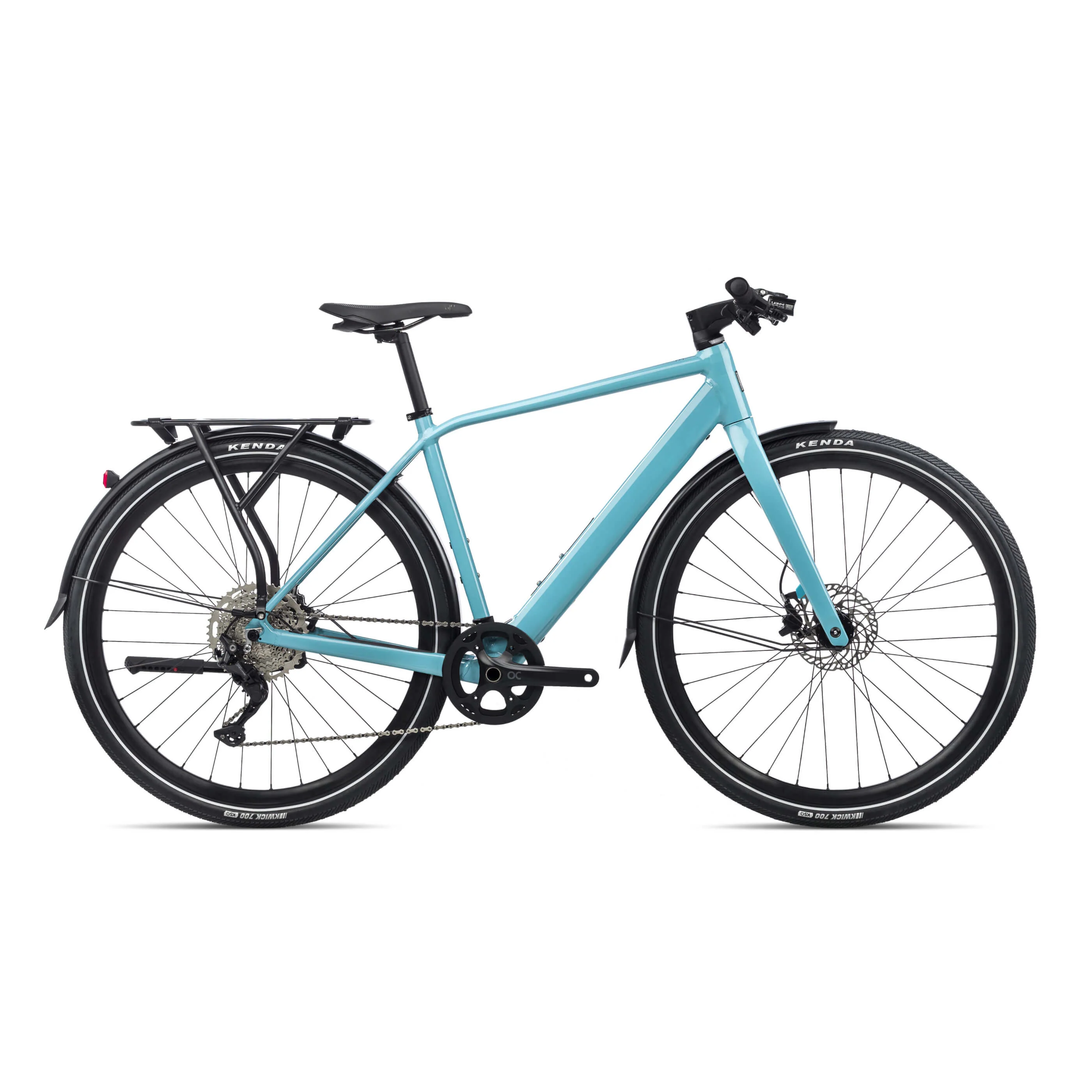 Orbea Vibe H30 EQ Crossbar - Image 3