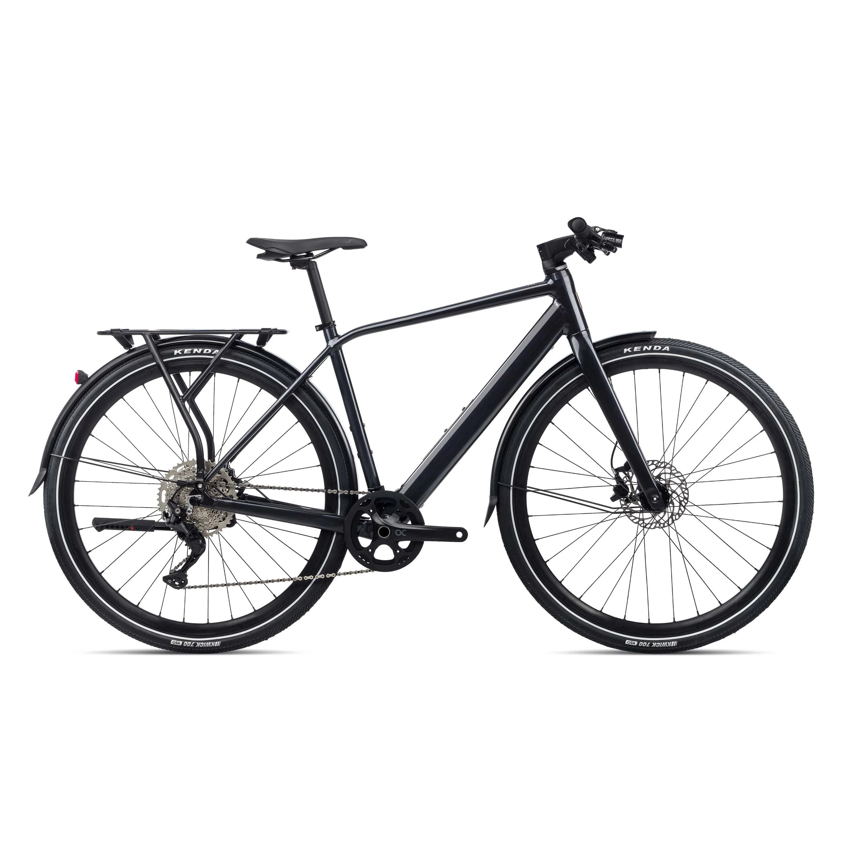 Orbea Vibe H30 EQ Alloy 2022 - Image 3