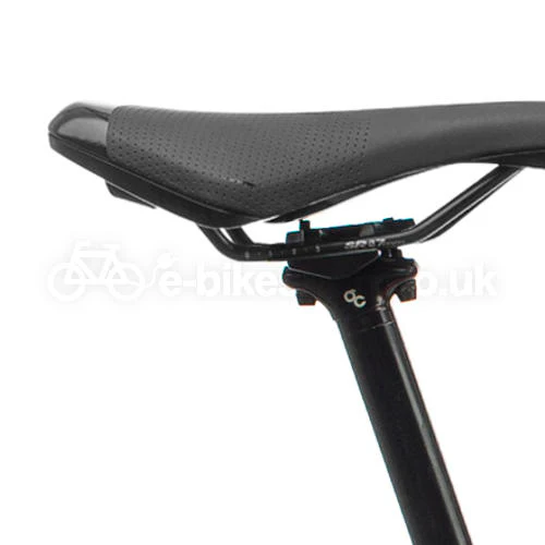 Orbea Wild FS H30 2020 Bosch Electric Bike - Image 8