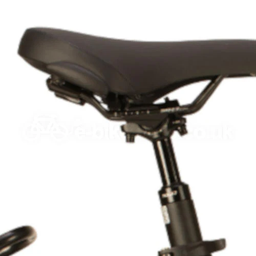 Raleigh Motus Grand Tour Low Step Bosch - Image 9