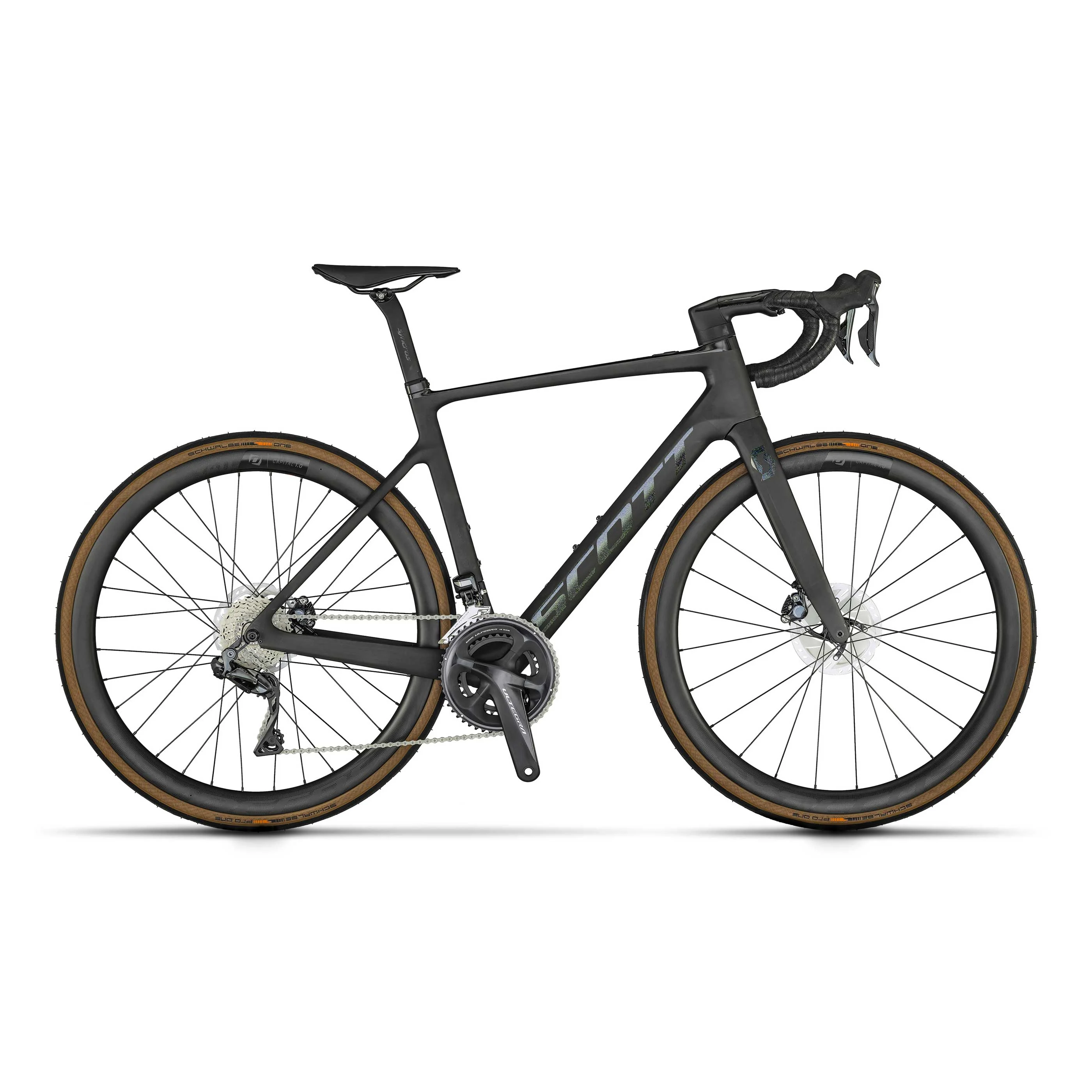 Scott Addict eRIDE 10 Carbon Ultegra Di2 2021