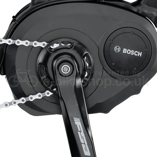 Scott E-Aspect 710 2015 Bosch Electric Bike - Image 5