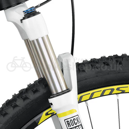Scott E-Aspect 920 2015 Bosch Electric Bike - Image 9