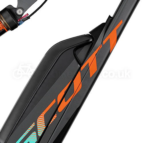 Scott E-Genius 700 Plus TUNED 2017 Bosch - Image 3