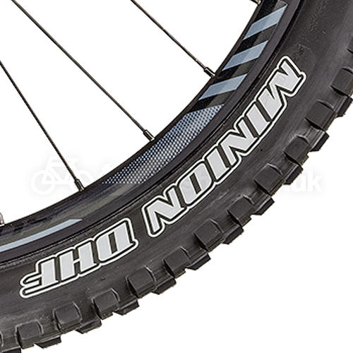 Scott E-Genius 710 Shimano Electric Bike - Image 4