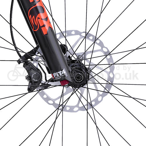 Scott E-Genius 710 Plus 2016 Bosch - Image 7