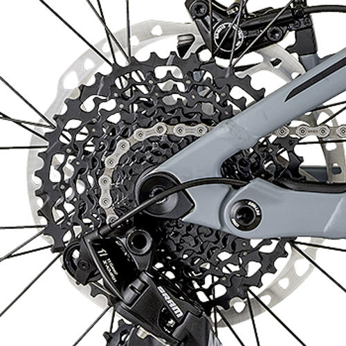 Scott E-Genius 720 2018 Shimano - Image 10