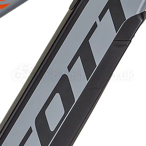 Scott E-Genius 720 2018 Shimano - Image 3