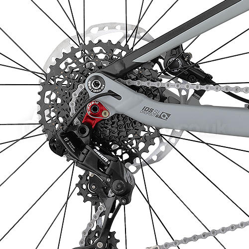 Scott E-Genius 720 Plus 2017 Bosch - Image 5