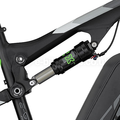 Scott E-Genius 730 Plus 2017 Bosch - Image 5