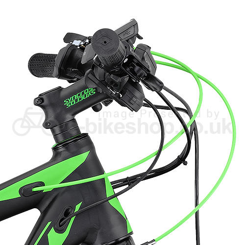 Scott E-Spark 720 2016 Bosch Electric Bike - Image 10