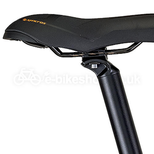 Scott E-Sub Sport 20 2018 Bosch - Image 6