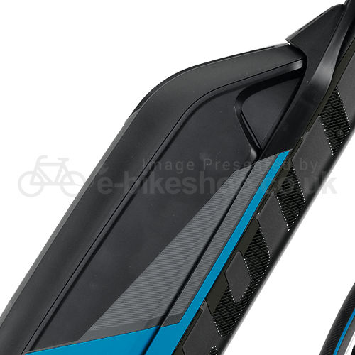Scott E-Sub Sport 2015 Bosch Electric Bike - Image 5