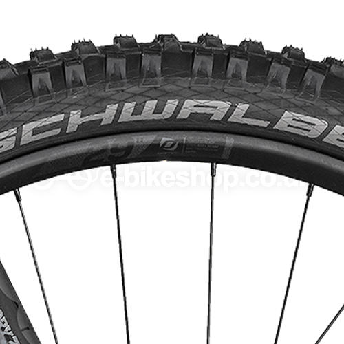 Scott Genius eRIDE 900 TUNED 2020 Bosch - Image 7