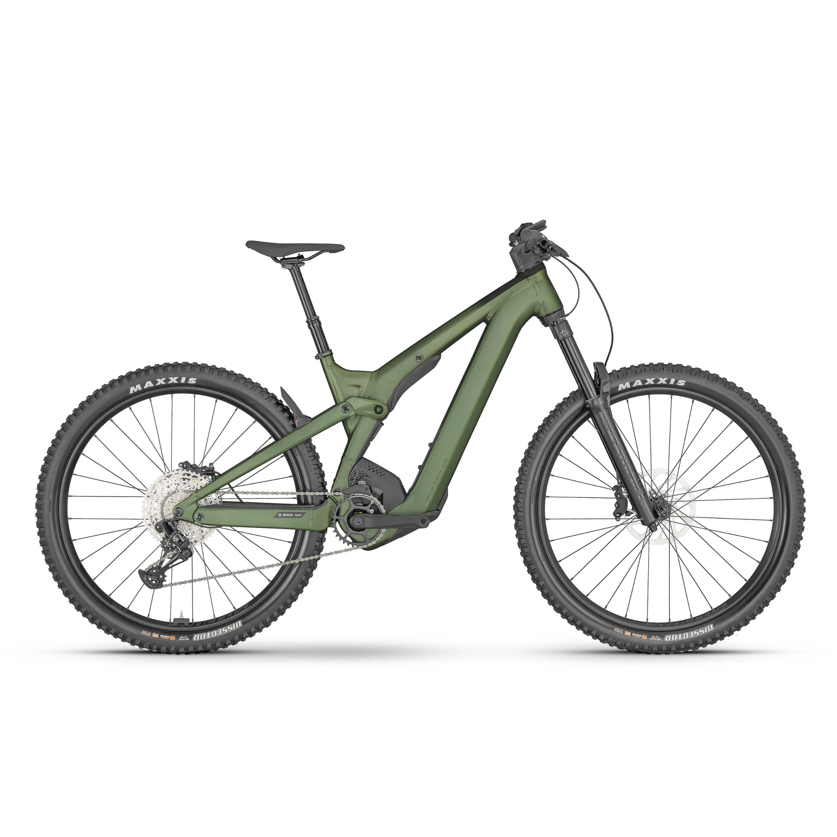 Scott Patron eRIDE 930 2023