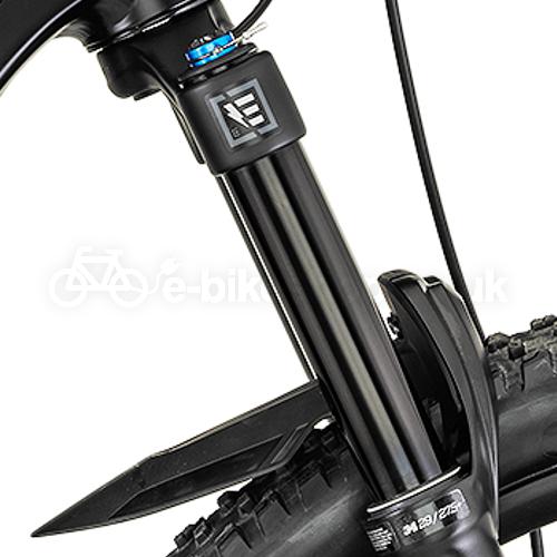 Scott Strike E-Ride 710 2019 Bosch - Image 5