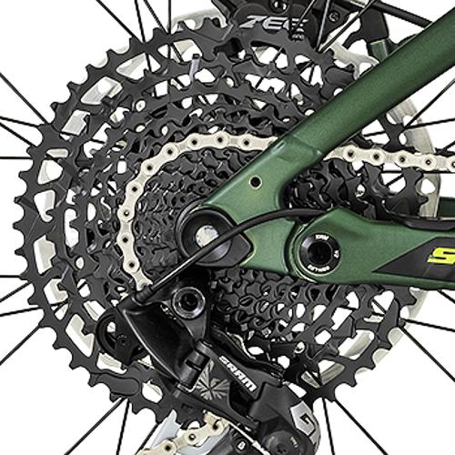 Scott Strike E-Ride 710 2019 Bosch - Image 8