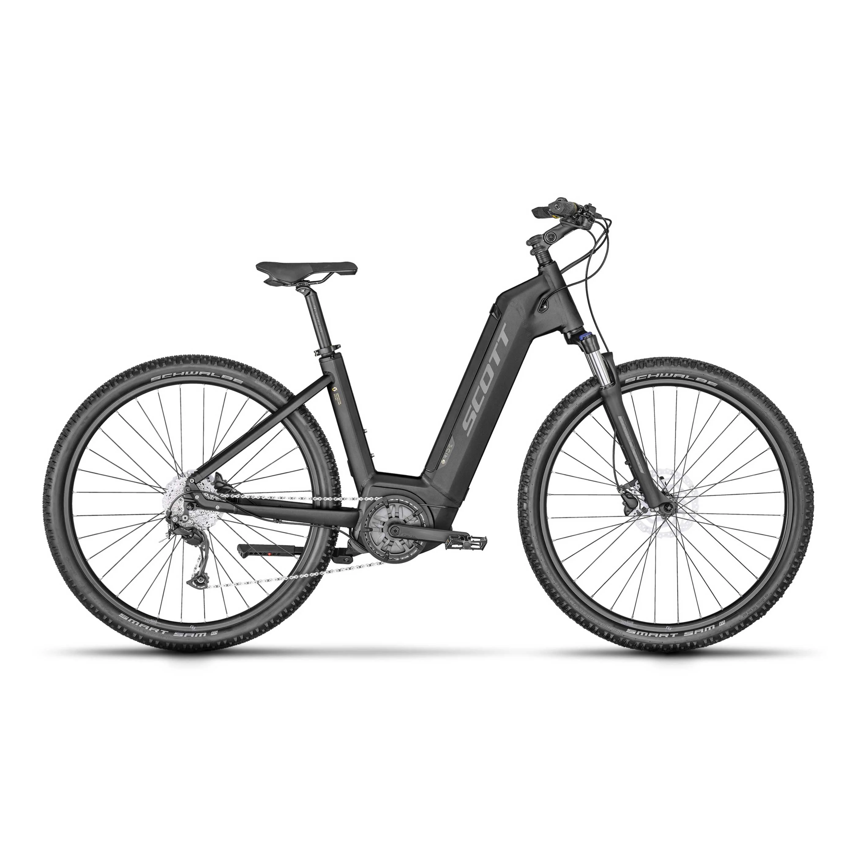 Scott Sub Cross eRIDE 30 Low 2022