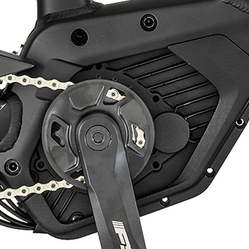 Scott Sub Sport E-Ride 2019 Uni / Crossbar Bosch - Image 3