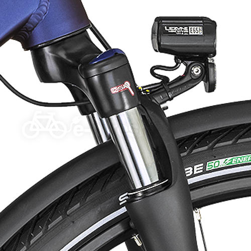 Scott Sub Tour E-Ride 10 2020 Bosch - Image 10