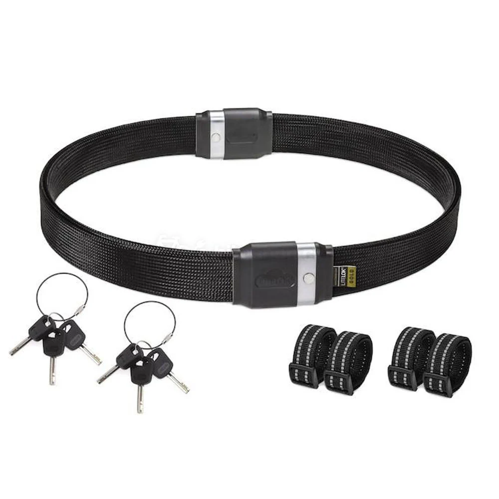 LiteLok® Twin Original Security Lock (Gold Approved) - Image 3