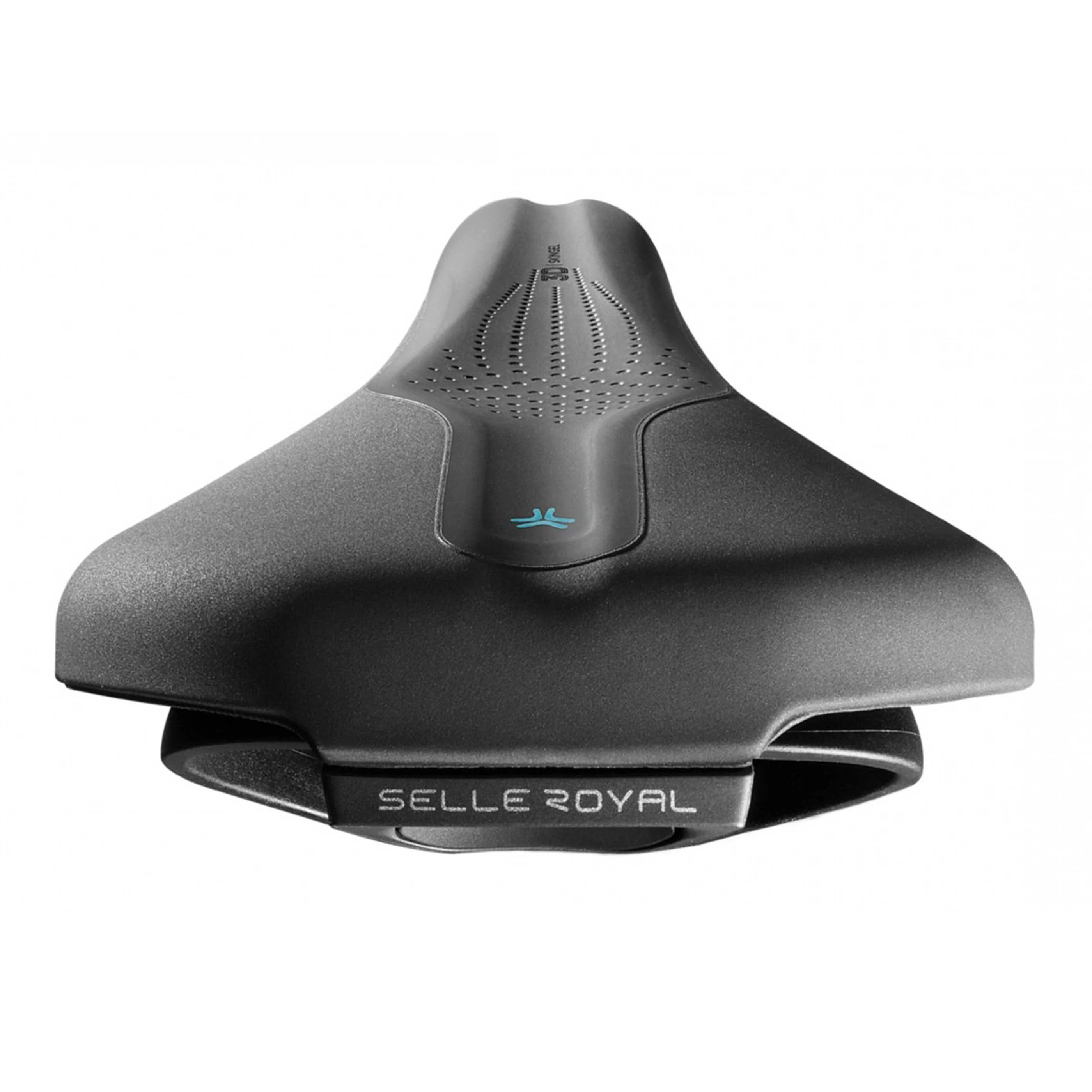 M1 Selle Royal Scientia Saddle - Moderate Small - Image 4