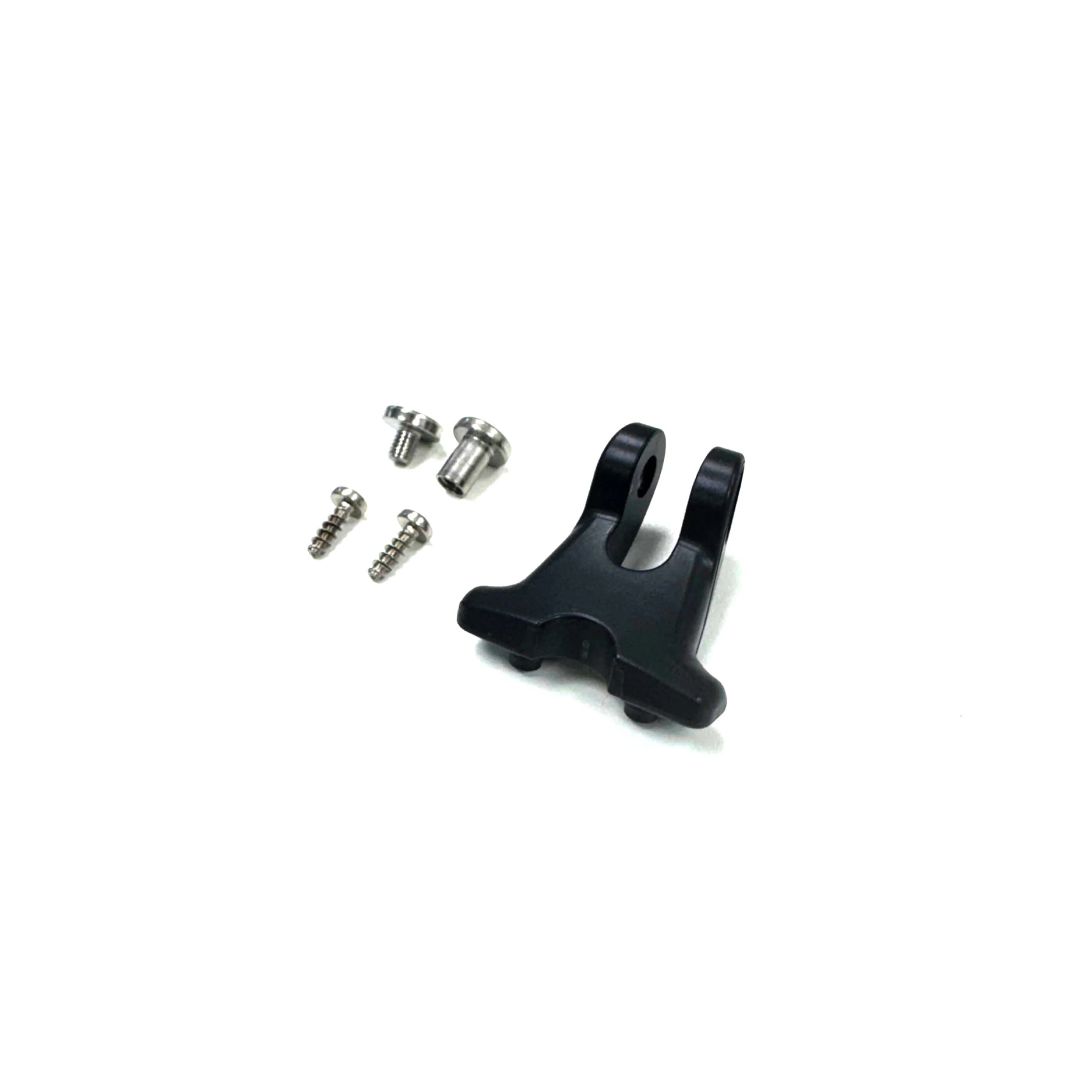 AXA Front Light Bracket for Suntour Forks