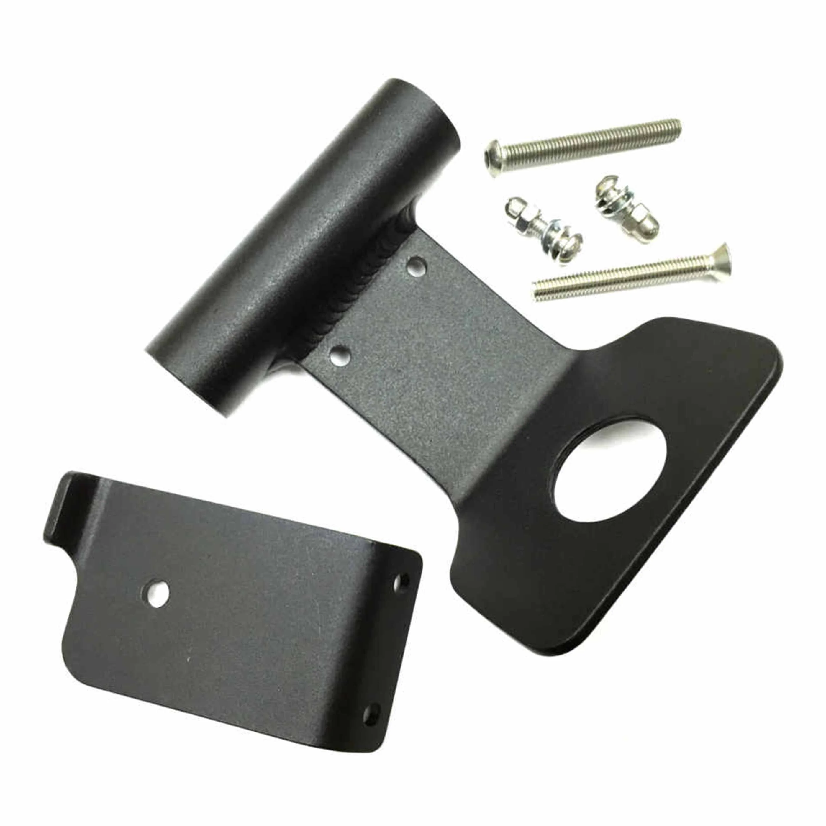 Moustache Lundi Handlebar Basket Bracket