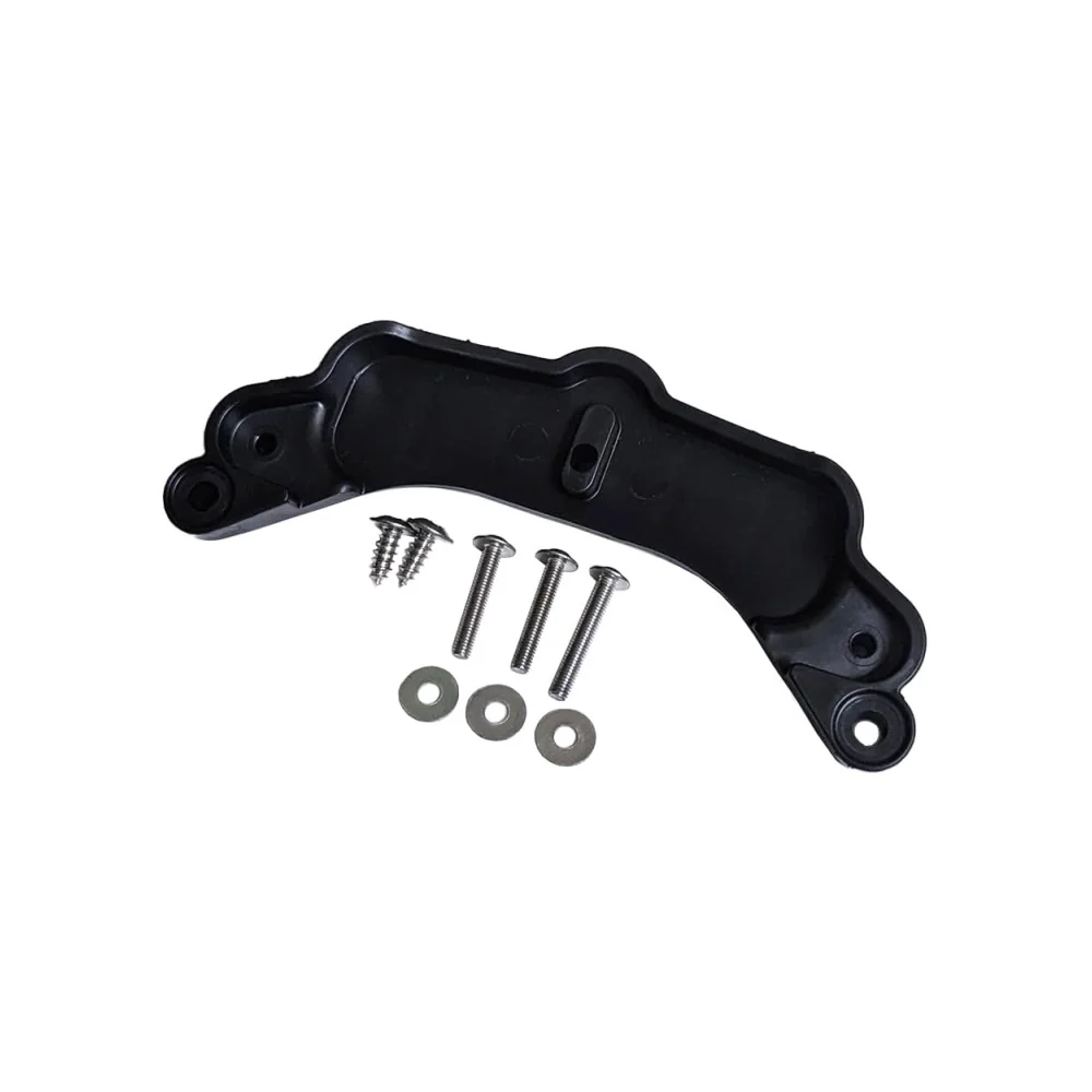 Mudhugger 2023> Rockshox LYRIK / PIKE Bolt-on Adapter