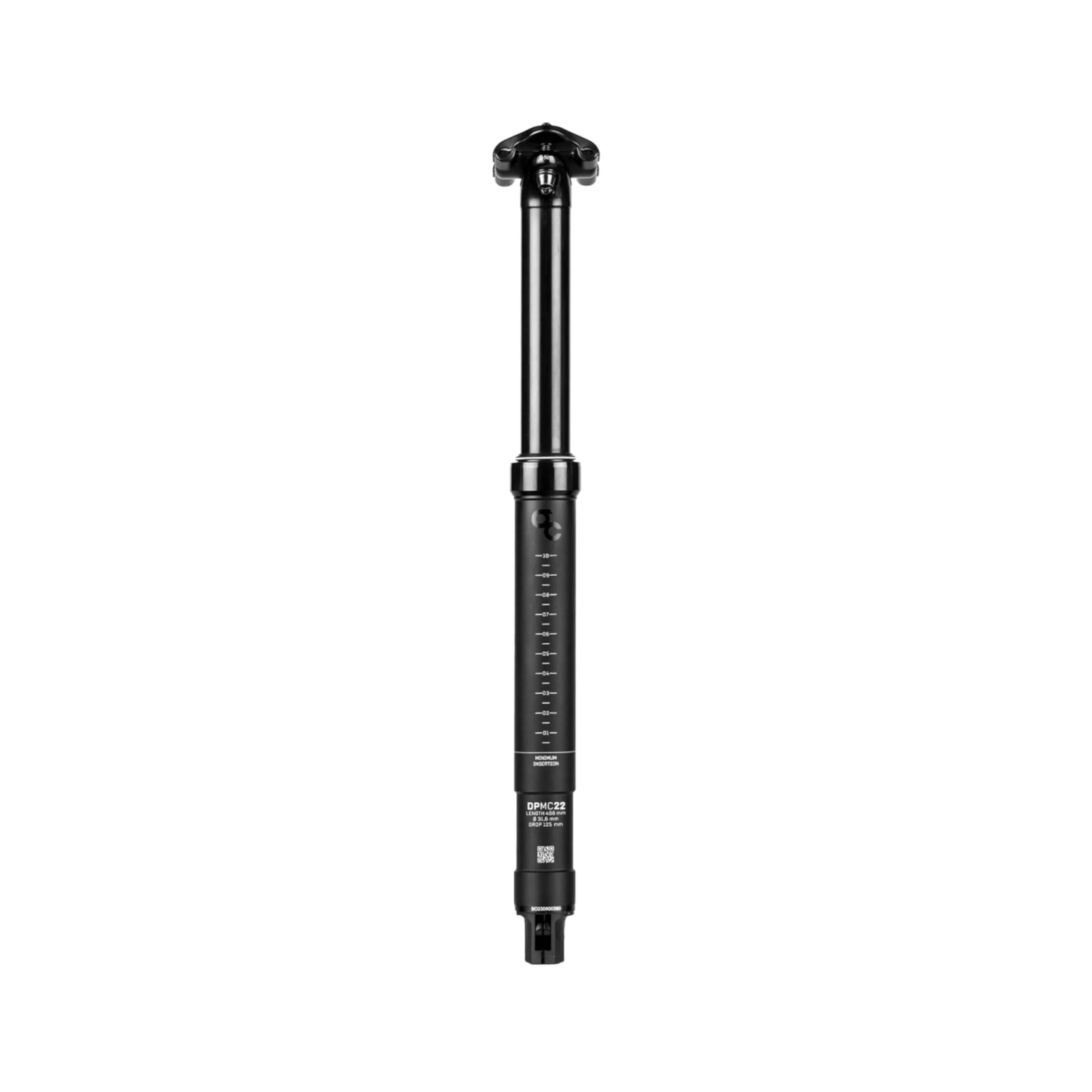Orbea OC MC22 Dropper Post - 200mm - Image 2