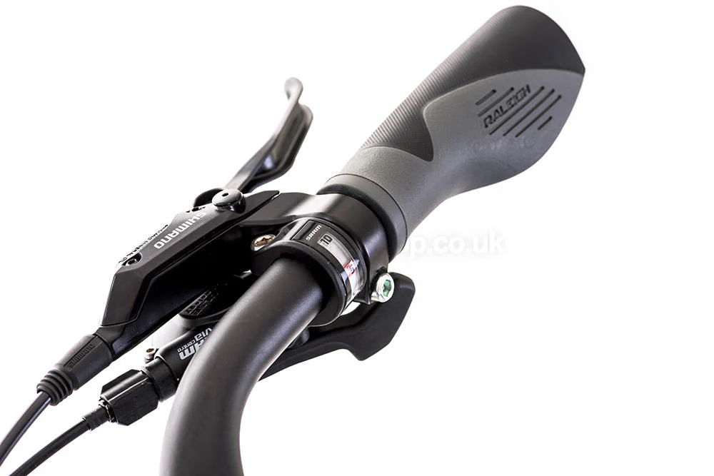Raleigh Motus Step Through 10spd Bosch - Image 7