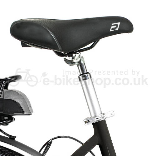 Raleigh Motus 7 Speed Step Through Bosch - Image 10
