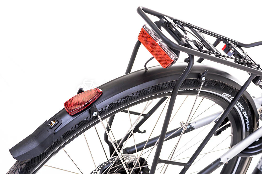 Raleigh Motus Crossbar Hub Gear Bosch - Image 5