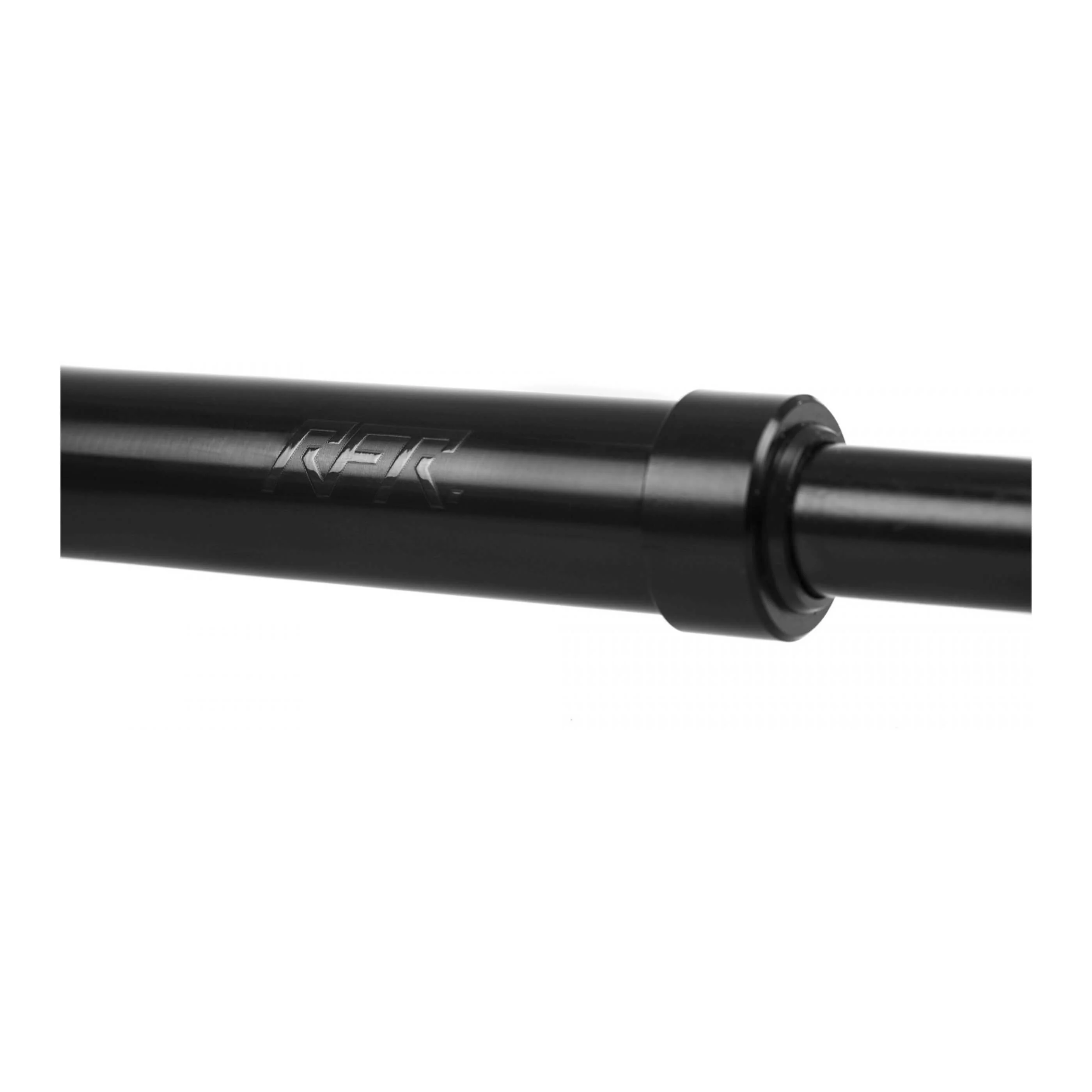 RFR Suspension Seatpost - 31.6 x 400mm (60-90kg) - Image 3