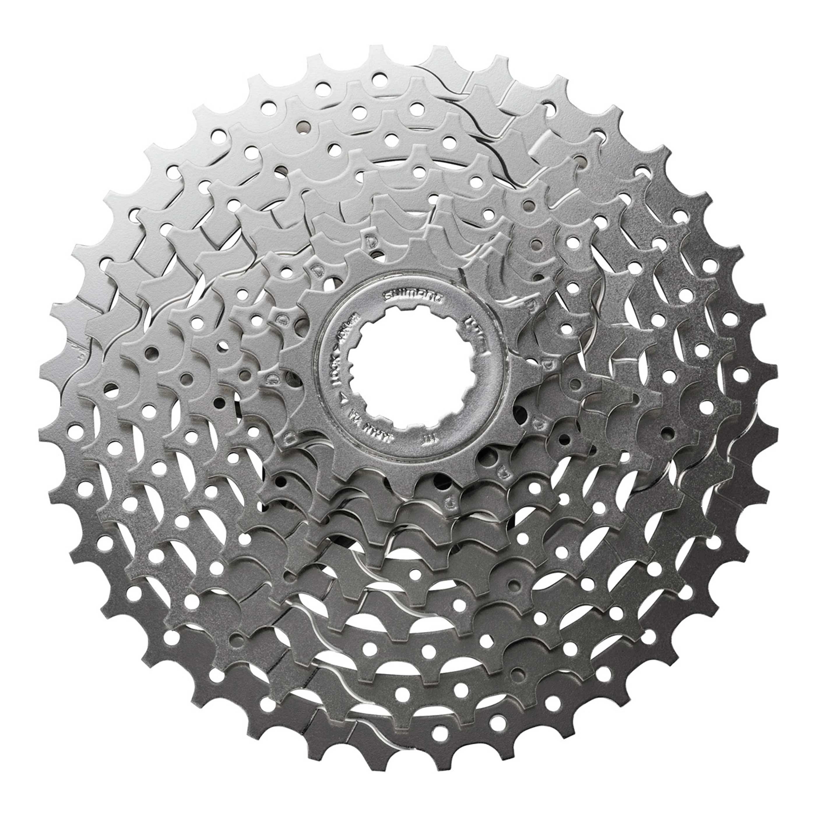 Shimano Alivio 9 Speed Cassette CS-HG400 11-32t
