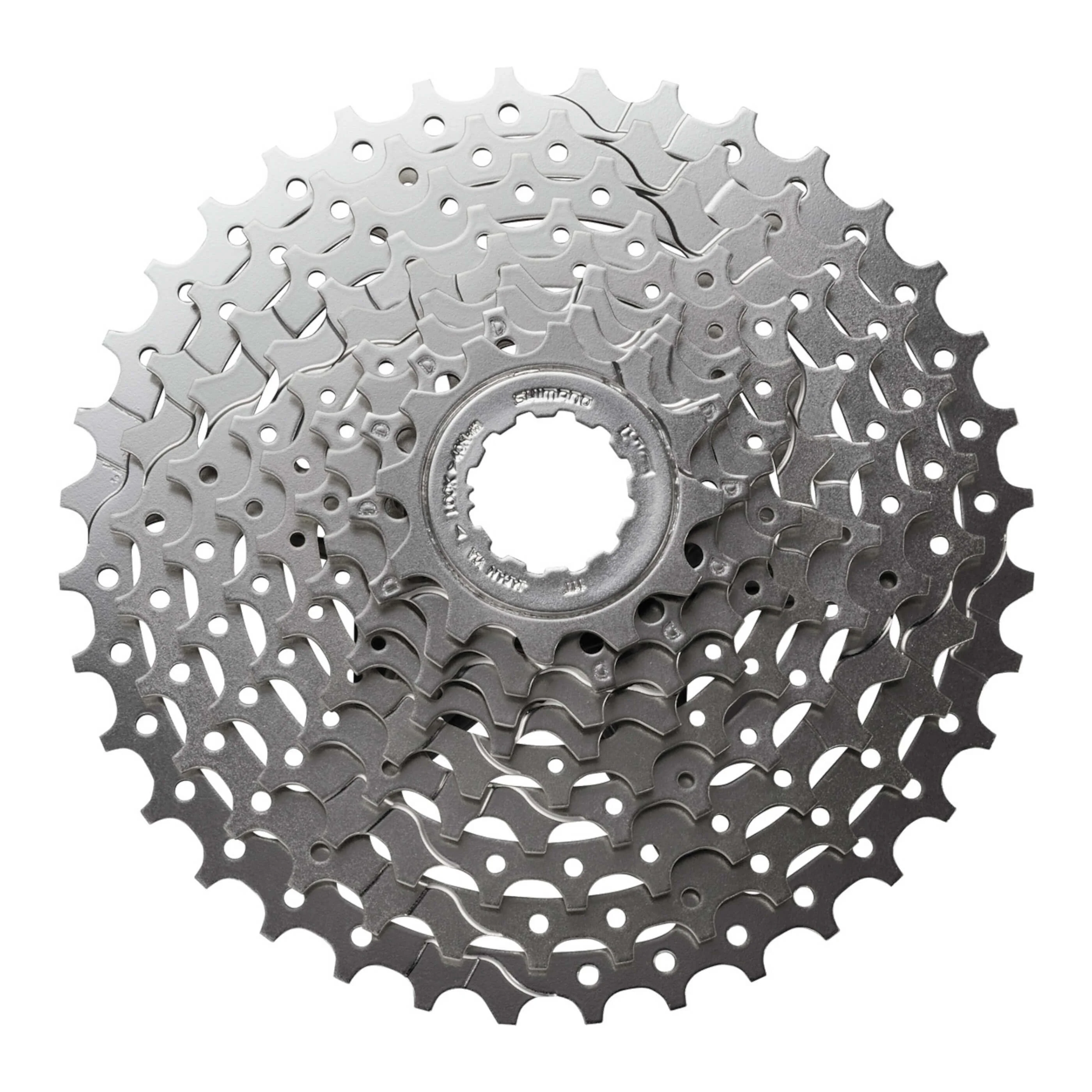 Shimano Alivio 9 Speed Cassette CS-HG400 11-34t