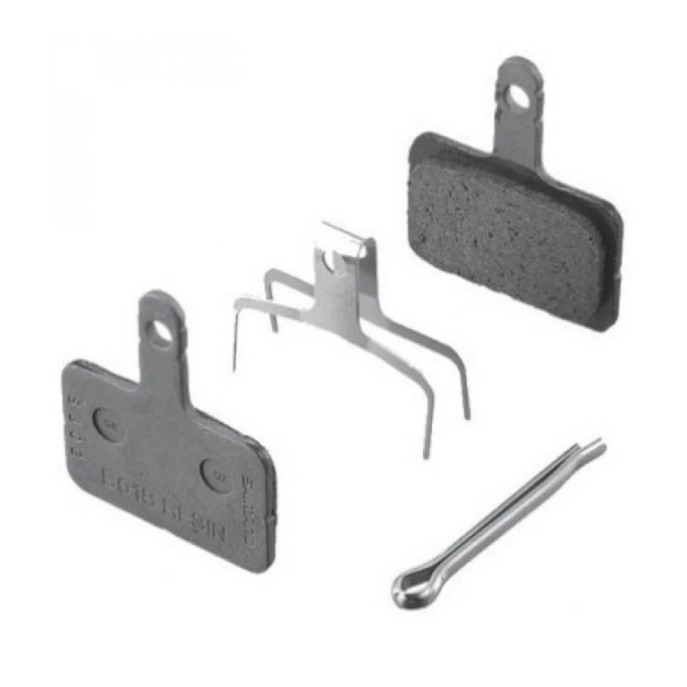 Shimano Deore Hydraulic Disc Brake Pads
