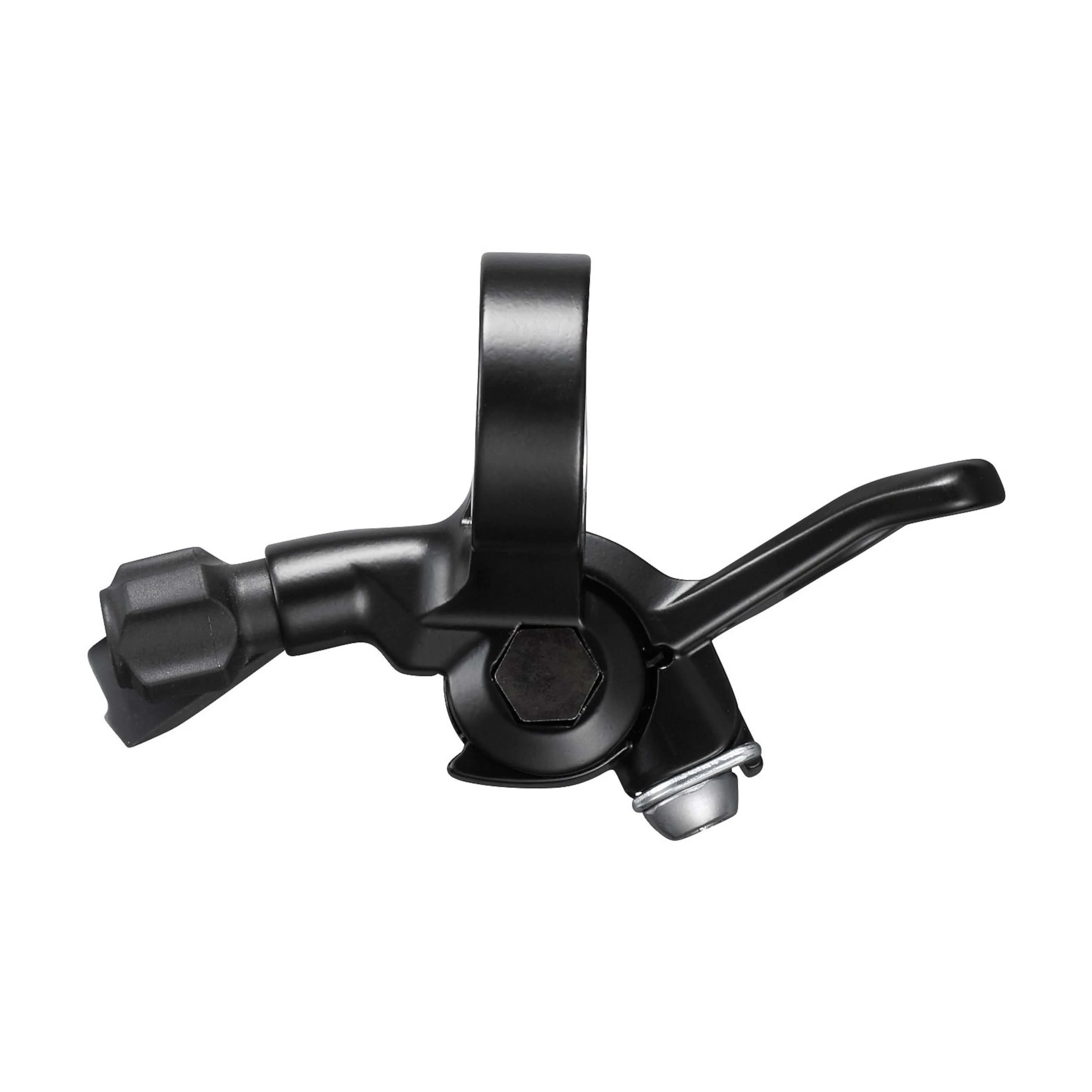 Shimano SL-MT500-L Dropper Seatpost Lever - Band on, Left Hand
